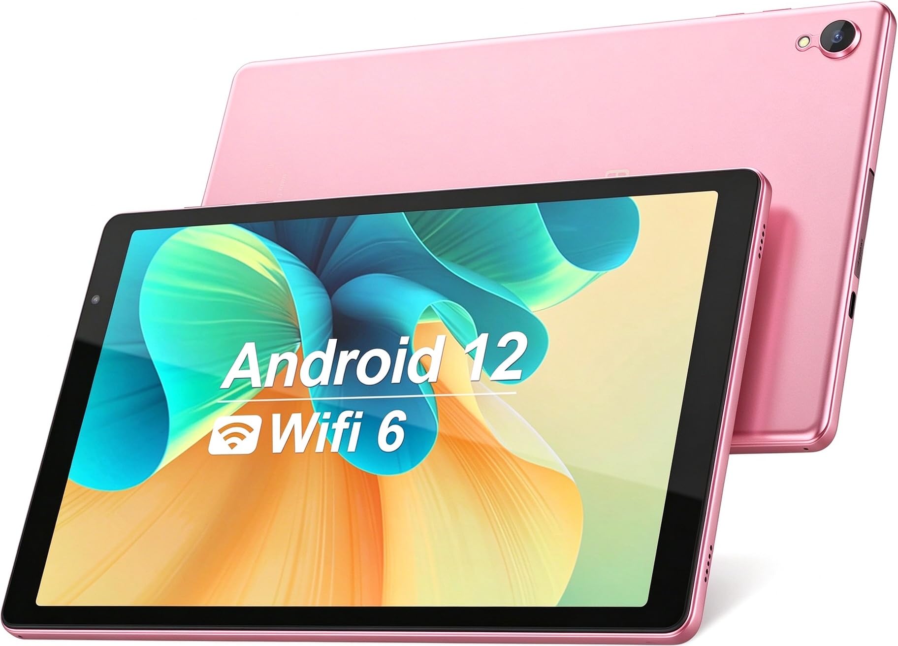 Amazon.com: BAKEN 10 Inch Android Tablet, 4(2+2) GB RAM, 32GB ROM
